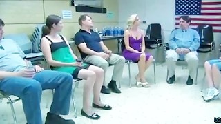 Tiffany Hubbard Nude in American Pie Beta House