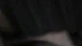 Irish guy nails American college student