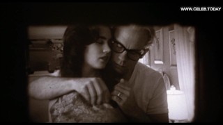 Jennifer Connelly – Sex Scenes, Big Boobs – Mulholland Falls (1996)