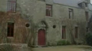 Magical mansion of hardcore dp!