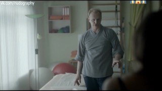 Mariya Shumakova Celebrity Big Boobs! Must Watch!