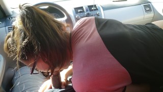 Married slut hits me up for some head