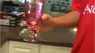 Babe in fur coat gets fucked