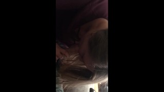 Amateur BlowJob