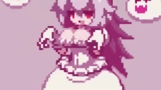 Ultimate Super Crown Bowsette SFM + 2D PMV, Vol. I