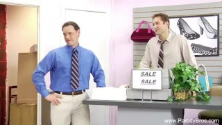 Milf Pov Redhead Cougar Amazing