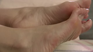 foot fetish