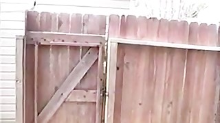 Ebony Amateur Blowjob