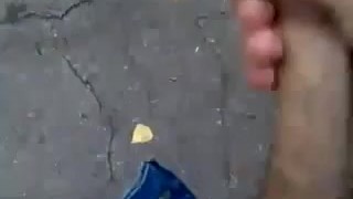 (GN) Strangers touch’n Strangers