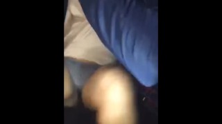 Cardi B’s juicy pussy & titis