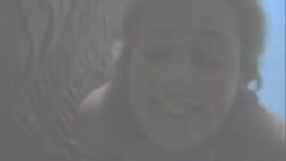 AMATEUR BLOWJOB, CUMSHOT AND SOME SLAP ON HER FACE