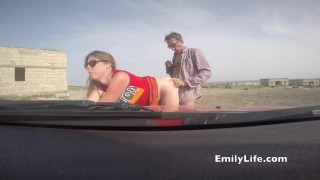 beach dogging for your amateur MILF swinger and housewife voyeur livecams