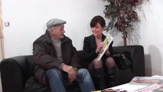 PAPY VOYEUR VOLUME 33 – Scene 1