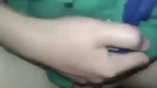 Thai Students Try sex In Classroom