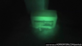 HORRORPORN – Hospital ghosts