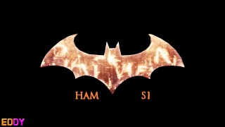 3D (DC Villain Fuck)