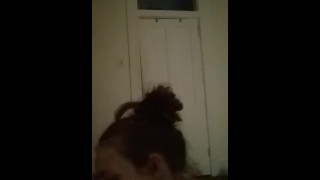 Wife Cuckolds Husband