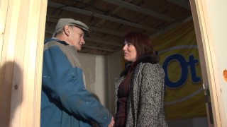 PAPY VOYEUR VOLUME 29  – Scene 1