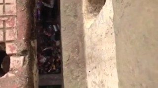 Hidden cam voyeur desi couples caught