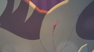 furry sex (short animation)