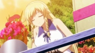 Sexy Anime Virgin Pussy Fuck