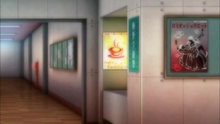 School days Hentai Movie (uncensored)
