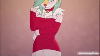FURRY YIFF (SHORT ANIMATION) “Wrap Up”