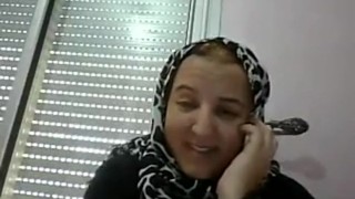 arab mom dirty talk
