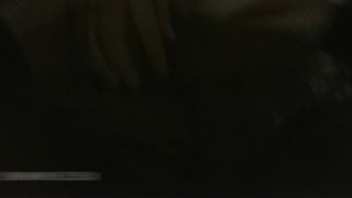 Chinese Village Hooker at Work – Pretty Gal