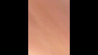 Amateur ass to mouth fingering