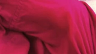 Beach flash n Van’d job