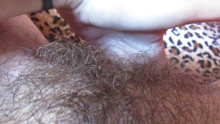 BIG CLIT HAIRY PUSSY COMPILATION