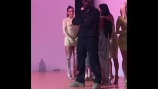 PornHub Awards (Behind the scenes) w/ Kanye West, Riley Reid & more.