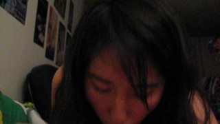 Japanese American college teen 1