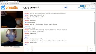 Her Perspective: Fun on Omegle