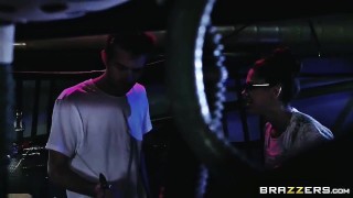 American Whore Story