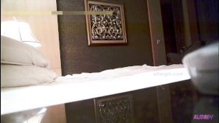 Chinese Outcall Hooker – Slender Chick