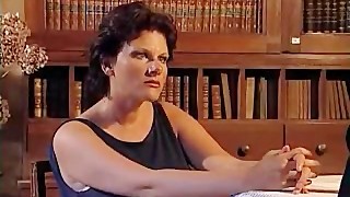 Mature MILF With Big Boobs