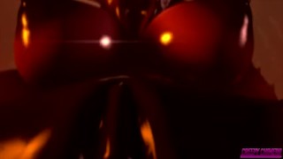 Agony Demon Sex [Long GIFs] [1080/60]