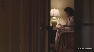 Keri Russell – Cow Girl Sex Naked Sex Scene – The Americans S04E05 (2016)