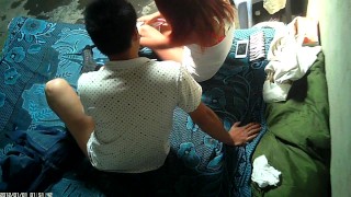 hidden cams of chinese underground hooker