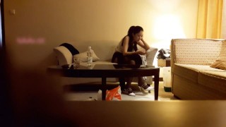 Chinese Model 王悠悠 Wang YouYou – Eps 01