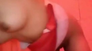 Chinese cutie blowjob and pussy fuck