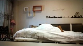 chinese chub made at home