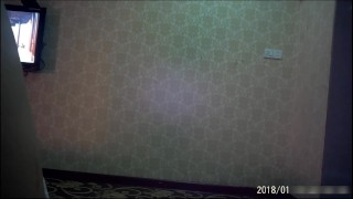 Chinese Amateur 小仙女琳琳 Fairy Lin Hotel Fuck Part 2
