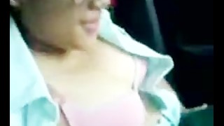 Asian Blowjob