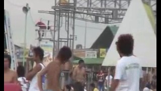 Cute Japanese Straights maked money (No Mask)